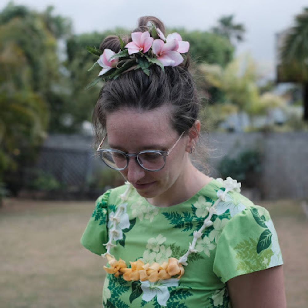 Meet your Posher, Bethany